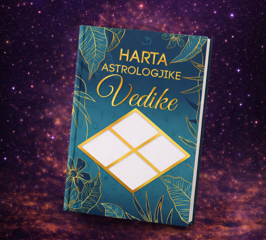 Harta Vedike